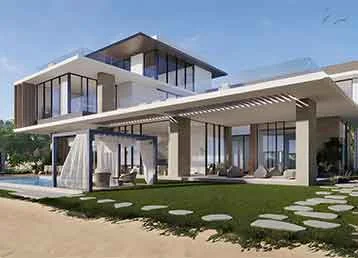 SHA Residences Emirates at AlJurf Gardens