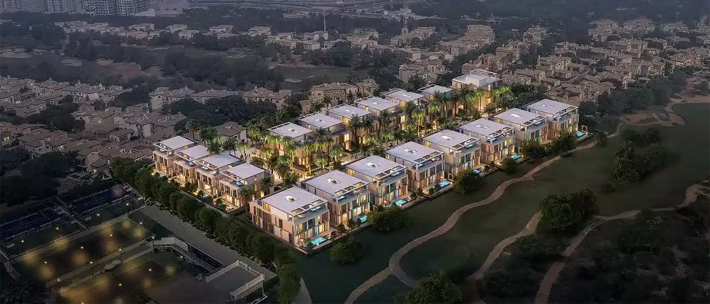 Signature Mansions