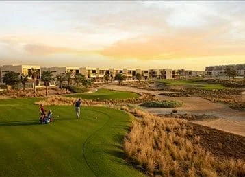 Silver Springs at Damac Hills