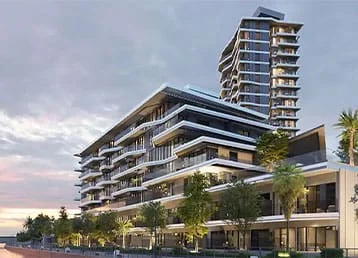 SKAI at Mina Al Arab, Ras Al Khaimah