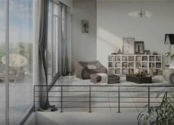 Sky Villas at Al Furjan Dubai