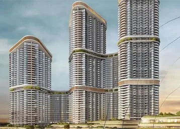 Skyscape Altius at Sobha Hartland 2, Dubai