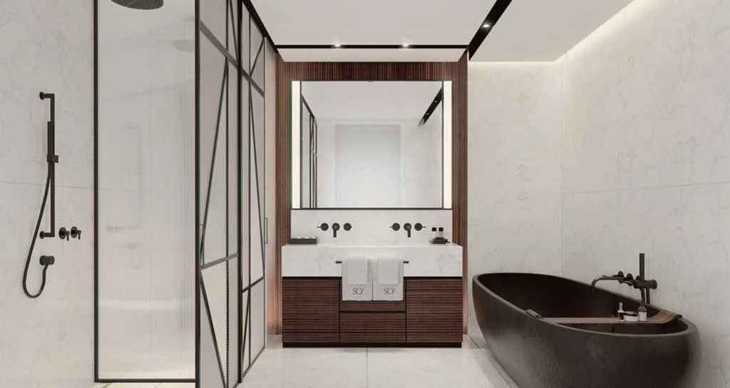 SO/ Uptown Residences Dubai