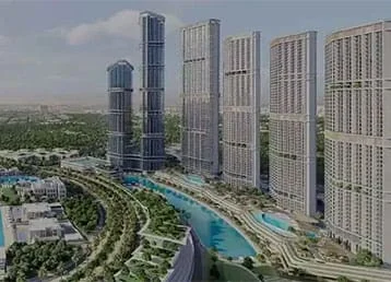 Sobha Elwood at Dubailand