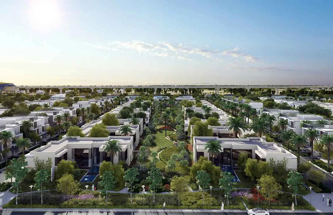 Sobha Estates Villas by Sobha