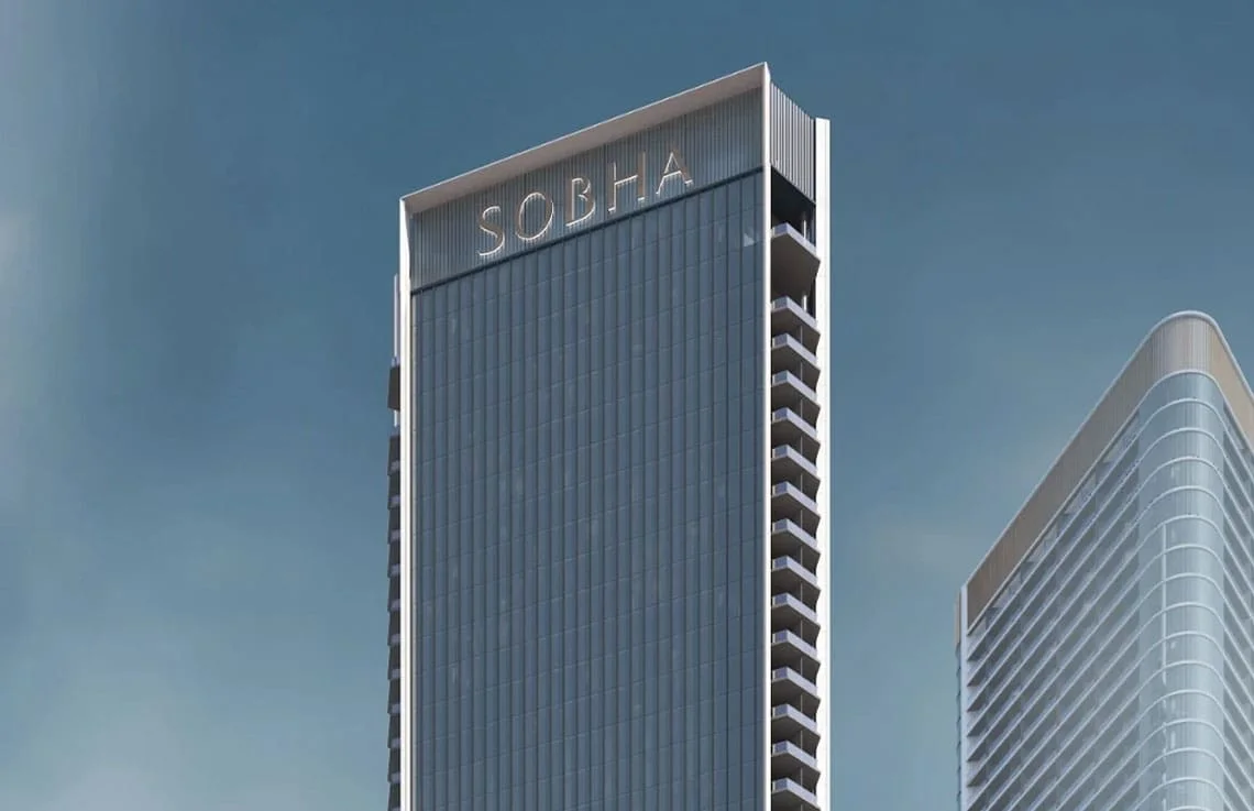 Sobha Privy Collection, Dubai
