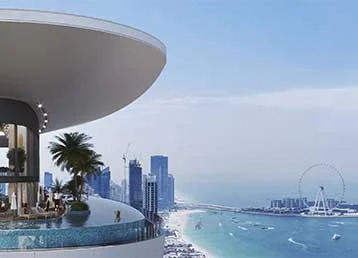 Sobha Seahaven Sky Edition