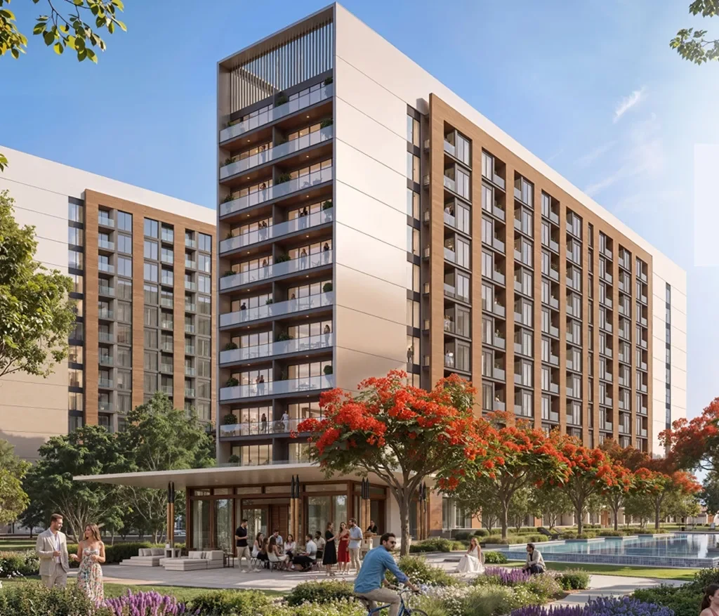 Sobha The Woods