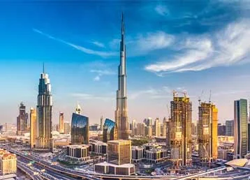 Society House at Downtown Dubai