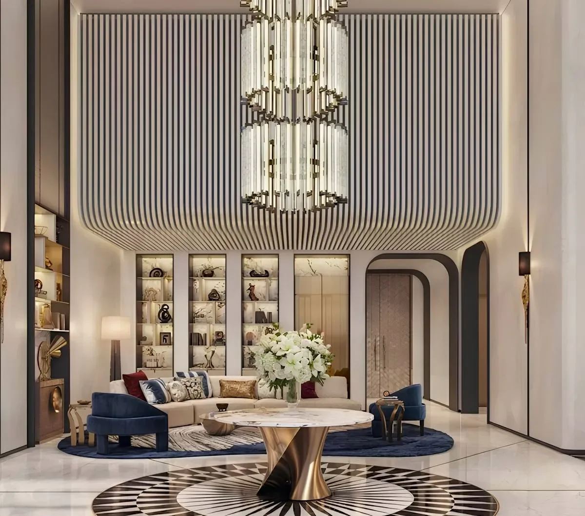 Sofitel Residences Dubai City View