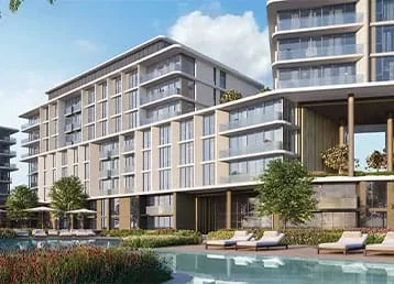 Solea at Saadiyat Island, Abu Dhabi