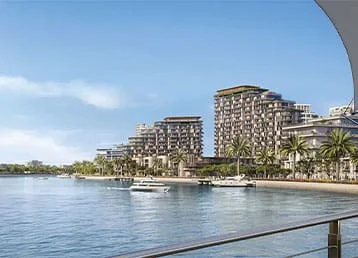 Solera Downtown Mina Al Arab, Ras Al Khaimah