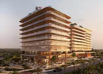 Soleva Beach Residence