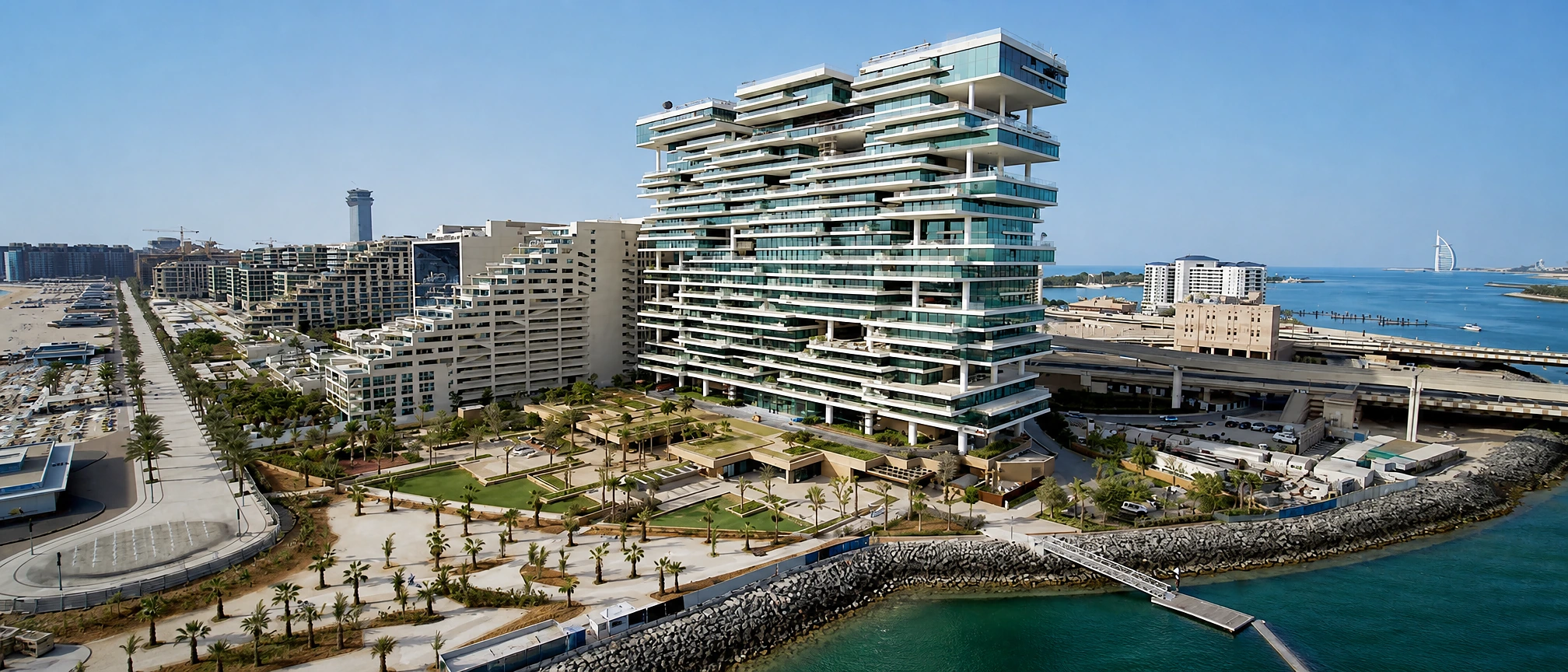 Soma Residences