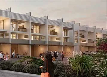 Somerset Mews by Ellington at JVC, Dubai