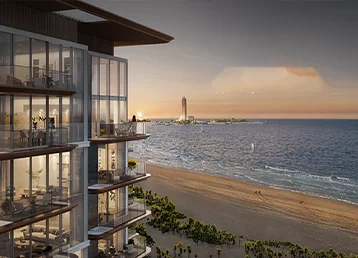 Soto Grande by Ellington Properties