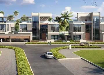 South Bay 6 by Dubai South Properties