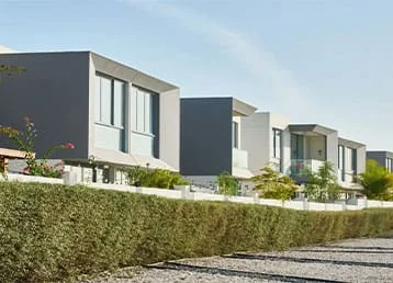 South Garden at Wasl Gate