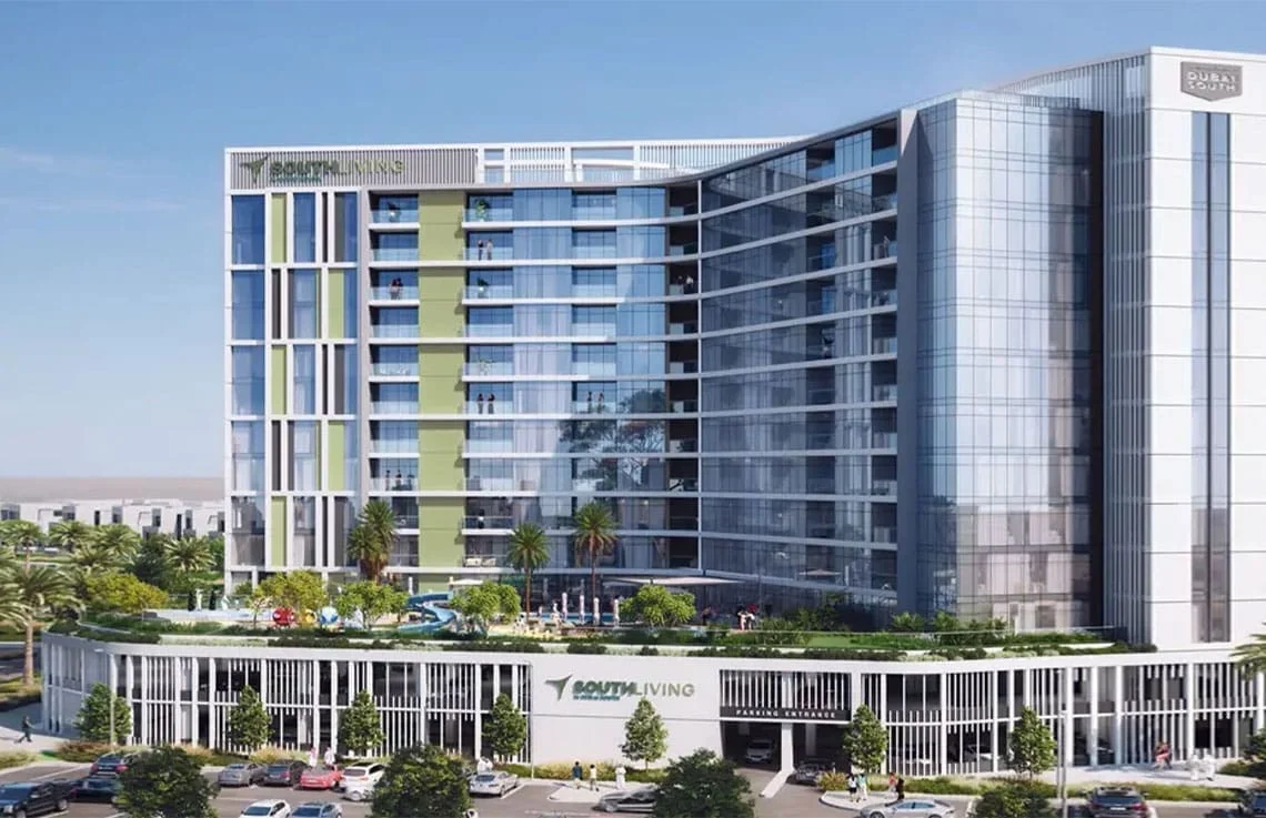 South Living by Dubai South