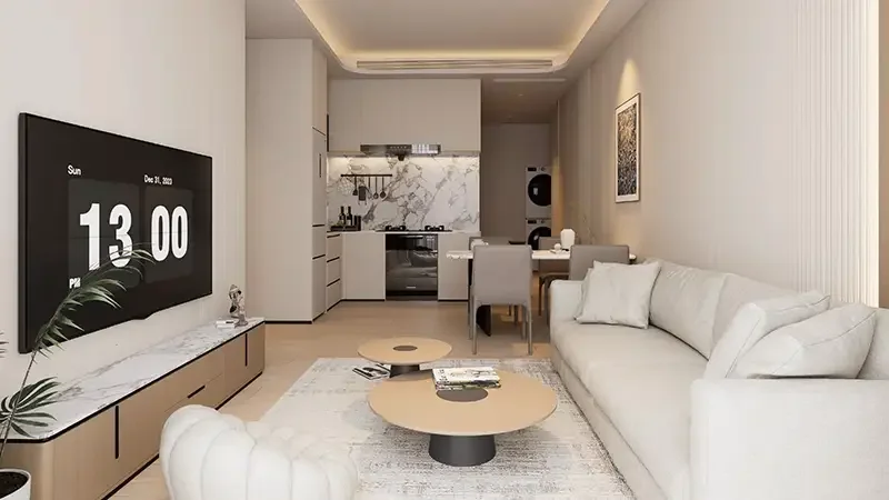 Sports View Residence 2