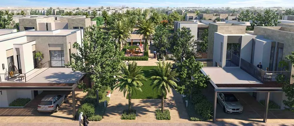 Standalone Villas by Emaar in Arabian Ranches 3