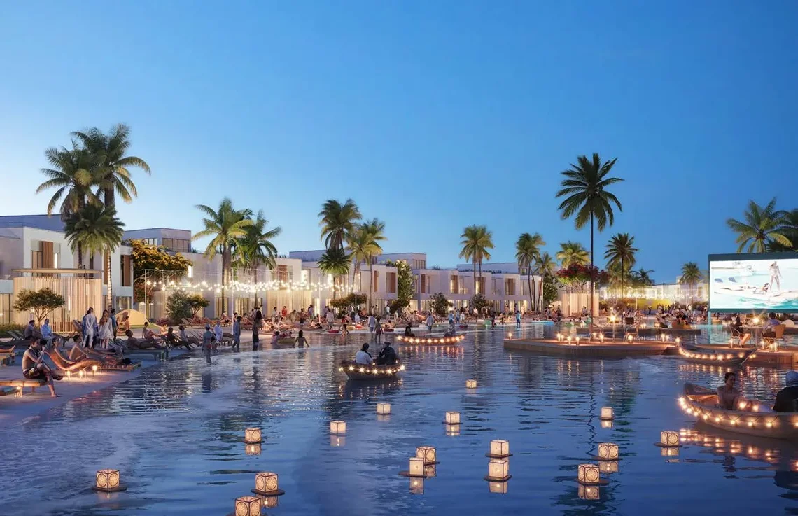 Sukoon Residences at Nad Al Sheba