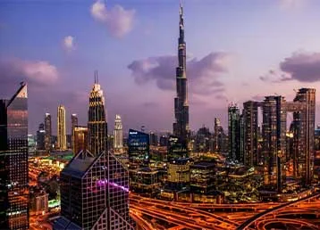 Sunridge by Emaar Properties