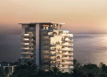 Sunset Bay at Dubai Islands by Imtiaz Developments