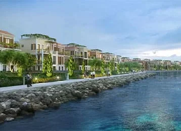 Sur La Mer 2 by Meraas in Jumeirah 1