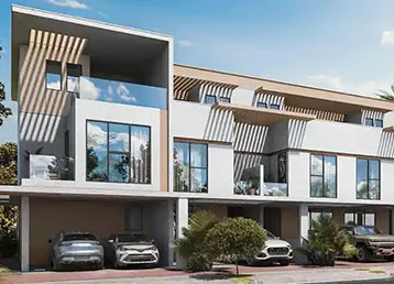 Tahiti at Damac Islands Phase 2