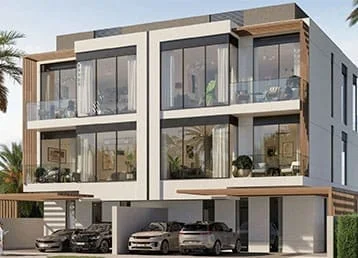 Terra Golf Collection at Jumeirah Golf Estates