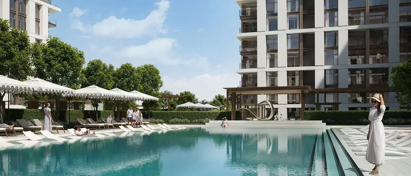 Terra Woods by Emaar