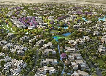 The Acres Luxury Collection by Meraas