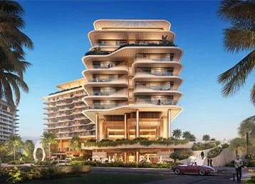 The Arthouse in Saadiyat Island, Abu Dhabi