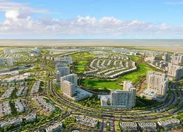 The Assembly at Emaar South Dubai