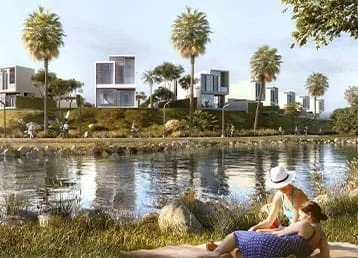 Damac Autograph Collection Villas