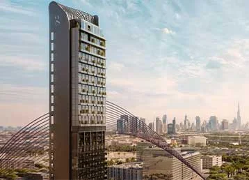 The Autograph S Series at JVC Dubai