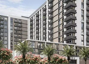 The Baltimore by Nshama at Town Square