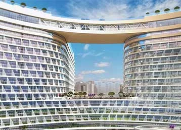 The Bridge Collection by Seven Tides at Palm Jumeirah