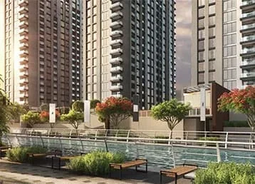 The Bridges at Al Reem Island, Abu Dhabi