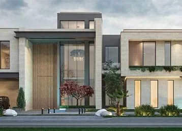 The Concept Arabian Hills Estate Phase 2