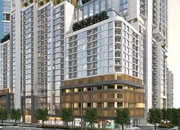 The Crest at Sobha Hartland