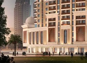 The Dome by Tiger Properties at Al Jaddaf, Dubai