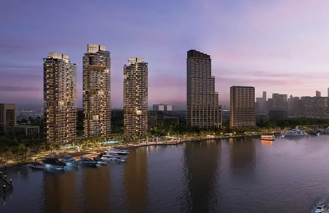 The Edit at D3 by Meraas