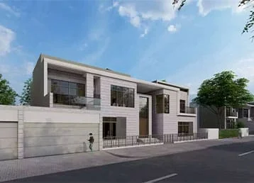 The Estate 2 at Al Furjan, Dubai