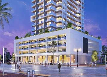 The First Collection Waterfront