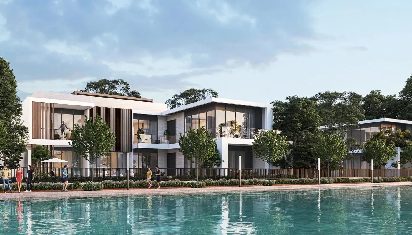 The Grove at Sobha Sanctuary