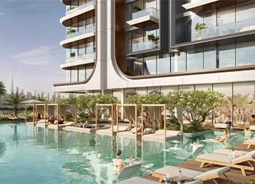 The Highgrove by Ellington at Meydan