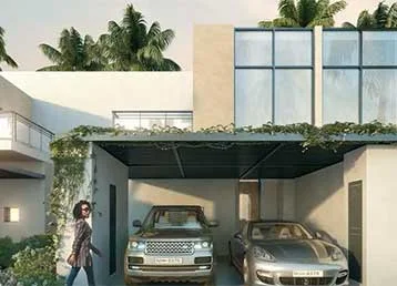 The Jade at the Fields, MBR, Dubai