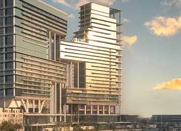 The Lana at Business Bay